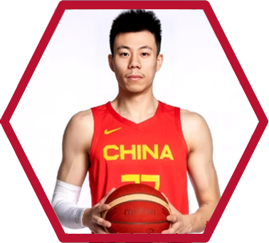 
	张 镇 麟 


	中国男篮国家队成员
CBA上海男篮锋线悍将 
